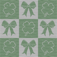 ST PATRICKS DAY-ST 496